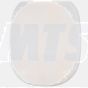 QUINTA TOILET SEAT TOP FIX CP HINGES QT7861WH