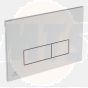Ideal Standard Oleas M2 Mechanical Dual Flush Plate Chrome R0121