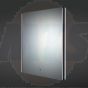 RAK Resort Led Mirror Demister Pad+Shaver Socket RAK5146RK46 Bathroomsuites