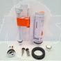 RAK Ceramics Close Coupled Toilet Cistern Flush Valve Kit R&T A2415