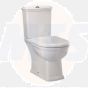 RAK Ceramics Washington Slow Close Toilet Seat and Cover RAKWTNSEAT500 MTS603B