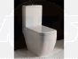 RAK Metropolitan  Toilet with Soft Close Seat  RAKSEAT016