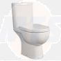 RAK Tonique Quick Release Soft Close Urea Seat RAKSEAT015 Bathroomsuites