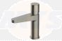 RAK Amalfi Standard Bsn Mxr In Brushed Nickel RAKAMA3001N Bathroomsuites