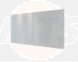 RAK Amethyst Led Illu Landscape Mirror RAKAME5004 Bathroomsuites