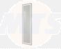 RAK Aquarius Led Illu Tall Dress Mirror RAKAQU5001 Bathroomsuites