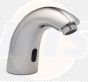 RAK Compact Commercial Curved Dm Infra Red Tap RAKCOM905C Bathroomsuites