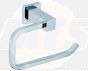RAK Cubis Towel Ring RAKCUB9902 Bathroomsuites