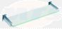 RAK Cubis Glass Shelf RAKCUB9913 Bathroomsuites