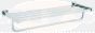 RAK Cubis Towel Shelf RAKCUB9914 Bathroomsuites