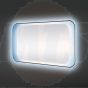 RAK Moon 1200X500 Led Mirror RAKHAR5001 Bathroomsuites