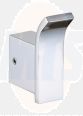 RAK Moon Robe Hook RAKHAR9909 Bathroomsuites