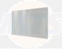 RAK Hestia Led Illu Landscape Mirror RAKHES5003 Bathroomsuites