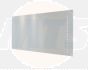 RAK Hestia Led Illu Landscape Mirror RAKHES5004 Bathroomsuites