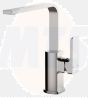 RAK Lisbon Side Lever Kitchen Sink Mxr RAKKIT016 Bathroomsuites
