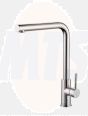 RAK Munich Side Lever Kitchen Sink Mxr RAKKIT020 Bathroomsuites