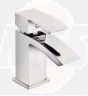 RAK Metropolitan Mono Bsn Mxr (No Waste) RAKMET3001 Bathroomsuites
