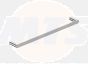 RAK Petit Round 45Cm Towel Bar In Cp RAKPER9910-45C Bathroomsuites