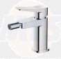 RAK Petit Sq Bidet Mxr In Cp RAKPES3006C Bathroomsuites
