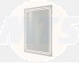 RAK Pluto 600X800 Led Illu Portrait Mirror RAKPLU5002 Bathroomsuites
