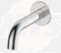RAK Prima Tech Wm Spout RAKPRT3015 Bathroomsuites