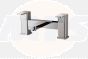 RAK Series 600 Bath Filler RAKS6003004 Bathroomsuites