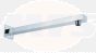 RAK 300Mm Wall Arm Sq Cp RAKSHW0001 Bathroomsuites