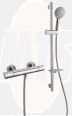 RAK Cool Touch Round Exp Therm Shwr Valve W RAKSHW6015 Bathroomsuites