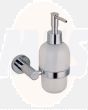 RAK Sphere Soap Dispenser RAKSPH9907 Bathroomsuites