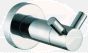 RAK Sphere Robe Hook RAKSPH9909 Bathroomsuites