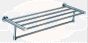 RAK Sphere Towel Shelf RAKSPH9914 Bathroomsuites