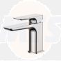RAK Summit Mini Mono Bsn Mxr (No Waste) RAKSUM3002 Bathroomsuites