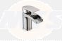 RAK Curve Waterfall Mono Bsn Mxr (No Waste) RAKWFC3001 Bathroomsuites