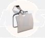 RAK Washington Toilet Roll Holder RAKWTN9901 Bathroomsuites