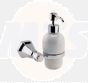 RAK Washington Ceramic Soap Dispenser RAKWTN9907 Bathroomsuites