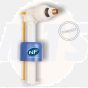 Regiplast Hydraulic float valve with side feed (ref.0500) 561460