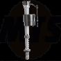 Fluidmaster Bottom/Inlet Float Valve Toilet Cistern 400UK BOTTOM ENTRY FILL VALVE 1/2''