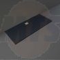 RAK Feeling Shwr Tray Black (504) 70X170Cm RFBR070170S504 Bathroomsuites