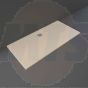 RAK Feeling Shwr Tray Cappuccino (514) 80X170 Cm RFBR080170S514 Bathroomsuites