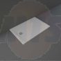 RAK Feeling Shwr Tray Grey (503) 80X120 Cm RFST080120S503 Bathroomsuites