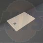RAK Feeling Shwr Tray Cappuccino (514) 80X120 Cm RFST080120S514 Bathroomsuites