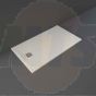 RAK Feeling Shwr Tray Greige (505) 80X140 Cm RFST080140S505 Bathroomsuites