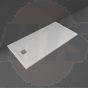 RAK Feeling Shwr Tray White (500) 80X160 Cm RFST080160S500 Bathroomsuites