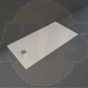 RAK Feeling Shwr Tray Greige (505) 80X160 Cm RFST080160S505 Bathroomsuites