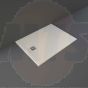 RAK Feeling Shwr Tray Greige (505) 90X120 Cm RFST090120S505 Bathroomsuites