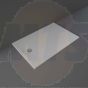 RAK Feeling Shwr Tray Grey (503) 90X140 Cm RFST090140S503 Bathroomsuites