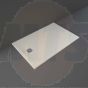 RAK Feeling Shwr Tray Greige (505) 90X140 Cm RFST090140S505 Bathroomsuites