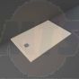 RAK Feeling Shwr Tray Cappuccino (514) 90X140 Cm RFST090140S514 Bathroomsuites