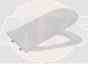Roca The Gap Slim Wrap Over Soft Close Seat & Cover Z80164F004 / A80164F004