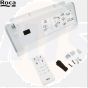 Roca AT0010400R In Wash Complete E-Bidet Electronic box with Remote Control